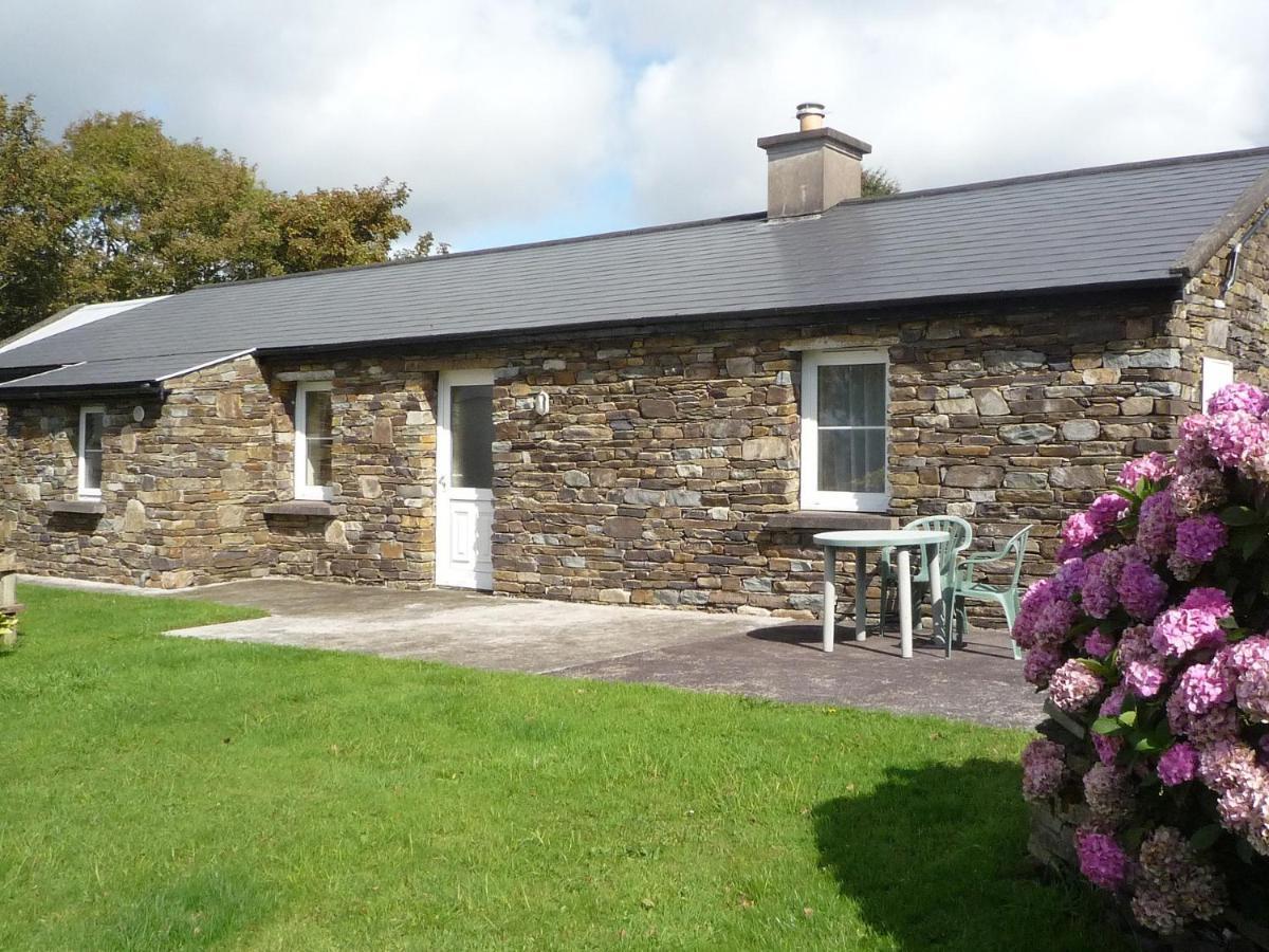 Lakeside Lodge Bantry By Trident Holiday Homes Экстерьер фото