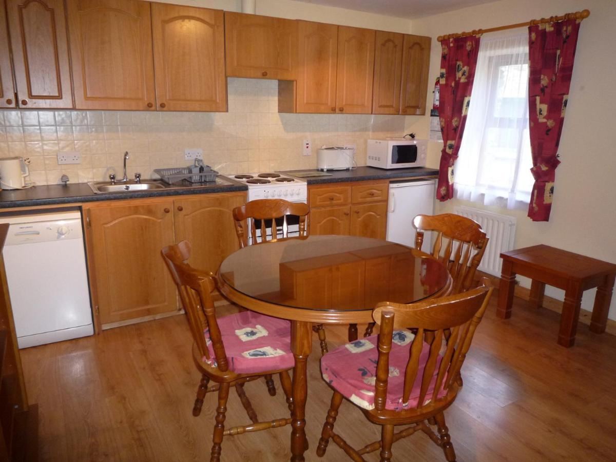 Lakeside Lodge Bantry By Trident Holiday Homes Экстерьер фото