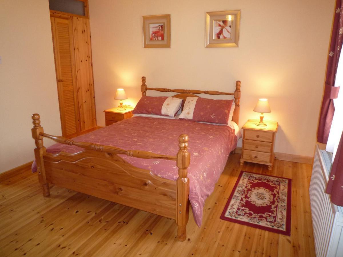 Lakeside Lodge Bantry By Trident Holiday Homes Экстерьер фото
